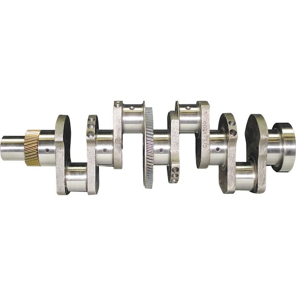 Aftermarket Crankshaft fits International Diesel Tractors 544, 574, 674, 684 3132752R3 END80-0078 - main